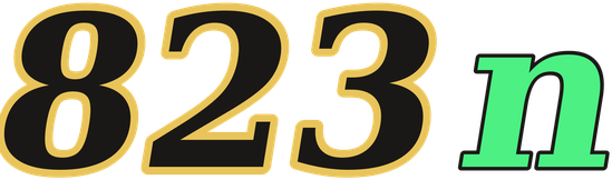 823n logo